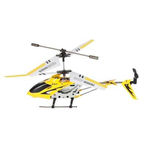 Zdalnie sterowany helikopter do zabawy i nauki