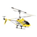 Zdalnie sterowany helikopter do zabawy i nauki