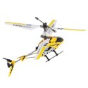 Zdalnie sterowany helikopter do zabawy i nauki