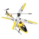 Zdalnie sterowany helikopter do zabawy i nauki