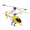Zdalnie sterowany helikopter do zabawy i nauki