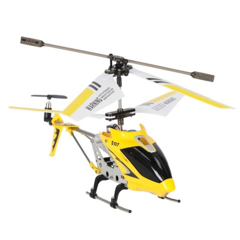 Zdalnie sterowany helikopter do zabawy i nauki