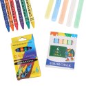 Produkt wielofunkcyjny dla małych artystów i uczniów - Tablica 3w1!