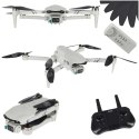Dron z wbudowaną kamerą - nowa perspektywa lotu dla każdego entuzjasty!