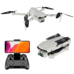 Dron z wbudowaną kamerą - nowa perspektywa lotu dla każdego entuzjasty!