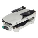 Dron z wbudowaną kamerą - nowa perspektywa lotu dla każdego entuzjasty!