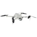 Dron z wbudowaną kamerą - nowa perspektywa lotu dla każdego entuzjasty!