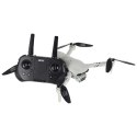 Dron z wbudowaną kamerą - nowa perspektywa lotu dla każdego entuzjasty!