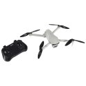 Dron z wbudowaną kamerą - nowa perspektywa lotu dla każdego entuzjasty!