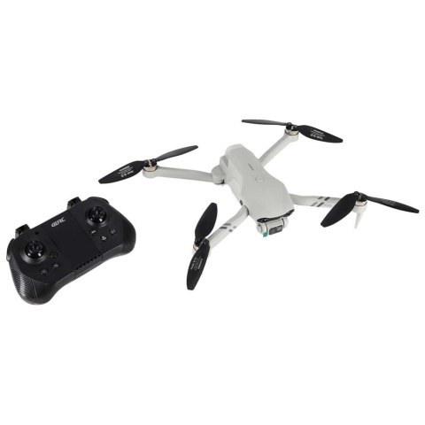 Dron z wbudowaną kamerą - nowa perspektywa lotu dla każdego entuzjasty!