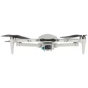 Dron z wbudowaną kamerą - nowa perspektywa lotu dla każdego entuzjasty!