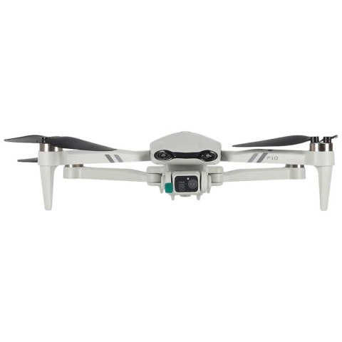 Dron z wbudowaną kamerą - nowa perspektywa lotu dla każdego entuzjasty!