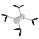 Dron z wbudowaną kamerą - nowa perspektywa lotu dla każdego entuzjasty!