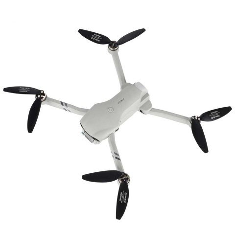 Dron z wbudowaną kamerą - nowa perspektywa lotu dla każdego entuzjasty!