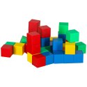 Klocki magnetyczne - kreatywna zabawa z magnesami