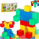 Klocki magnetyczne - kreatywna zabawa z magnesami