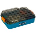 Mały zestaw małego inżyniera - 45 elementów do kreatywnej zabawy i nauki