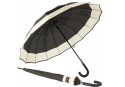Nowoczesny parasol XXL - elegancja i funkcjonalność w jednym!