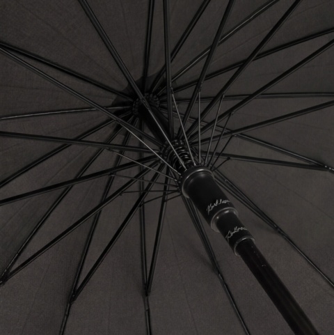 Nowoczesny parasol XXL - elegancja i funkcjonalność w jednym!