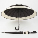 Nowoczesny parasol XXL - elegancja i funkcjonalność w jednym!