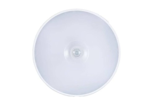 Nowoczesna lampka LED z czujnikiem ruchu dla każdego domu
