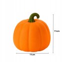 Lampka Nocna LED w Kształcie Dyni Halloween