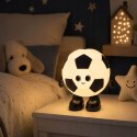 LAMPKA NOCNA PIŁKA NOŻNA - IDEALNY GADŻET DLA MŁODYCH FANÓW SPORTU