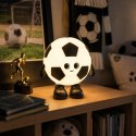 LAMPKA NOCNA PIŁKA NOŻNA - IDEALNY GADŻET DLA MŁODYCH FANÓW SPORTU