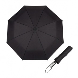 Nowoczesny parasol składany XL - idealna ochrona na każdą pogodę!