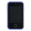 
Smartfon dla dzieci z kamerą i kartą 8GB - niebieski dinozaur
