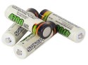 Nowoczesne akumulatory AA: niezawodna moc 4700mAh dla Twoich urządzeń!