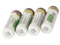 Nowoczesne akumulatory AA: niezawodna moc 4700mAh dla Twoich urządzeń!