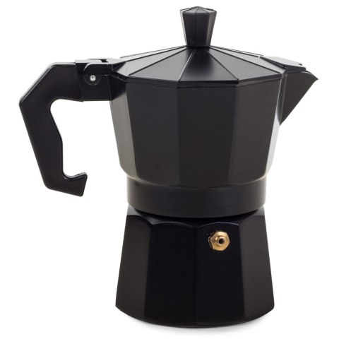 Kawiarka do kawy 3 filiżanki 150ml - elegancja i funkcjonalność w jednym