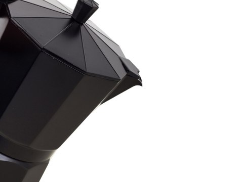 Kawiarka do kawy 3 filiżanki 150ml - elegancja i funkcjonalność w jednym