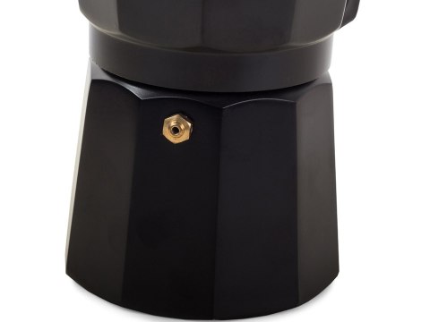 Kawiarka do kawy 3 filiżanki 150ml - elegancja i funkcjonalność w jednym
