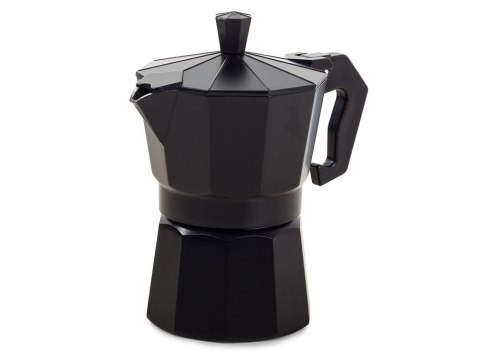 Kawiarka do kawy 3 filiżanki 150ml - elegancja i funkcjonalność w jednym