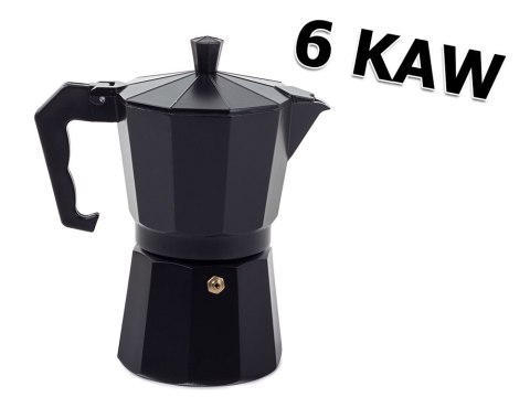 Nowoczesna kawiarka - Twój sposób na aromatyczną kawę w kilka minut!