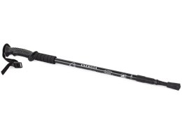 Nowoczesne kijki do nordic walking z systemem ANTI-Shock i kompasem