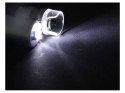 Lupa jubilerska mikroskop 60x LED uv profesjonalna