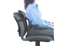 Ergonomiczna podkładka do fotela - Twój komfort w każdej pozycji siedzącej wygodną przestrzeń dla Twojego ciała