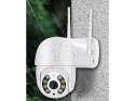 Kamera Smart WiFi Full HD z Zoomem - Innowacyjna Obserwacja Bezpieczeństwa