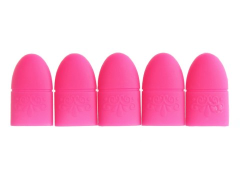 Nowoczesne klipsy do manicure - Twój sposób na perfekcyjne paznokcie!