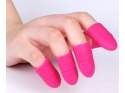 Nowoczesne klipsy do manicure - Twój sposób na perfekcyjne paznokcie!
