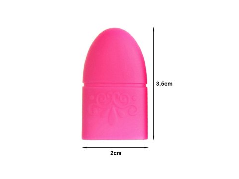 Nowoczesne klipsy do manicure - Twój sposób na perfekcyjne paznokcie!