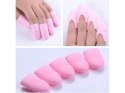 Nowoczesne klipsy do manicure - Twój sposób na perfekcyjne paznokcie!