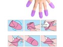 Nowoczesne klipsy do manicure - Twój sposób na perfekcyjne paznokcie!