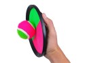 Catch Ball - Dynamiczna Gra w Rzucanie z Paletkami i Piłką