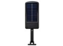 Lampa solarna 96 LED z czujnikiem ruchu zmierzchu