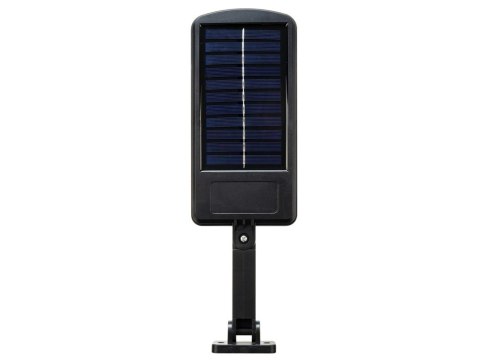 Lampa solarna 96 LED z czujnikiem ruchu zmierzchu