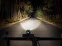 Nowoczesna lampa LED do roweru - bezpieczeństwo i styl na wyciągnięcie ręki